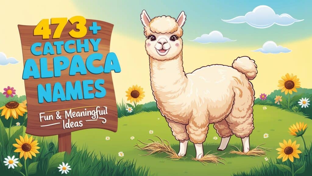 Alpaca Feature Image