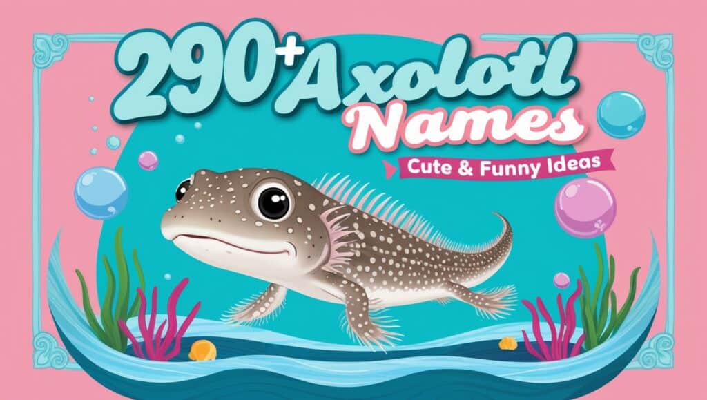 Axolotl Feature Image