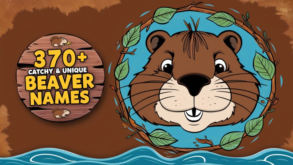 Beaver Feature Image