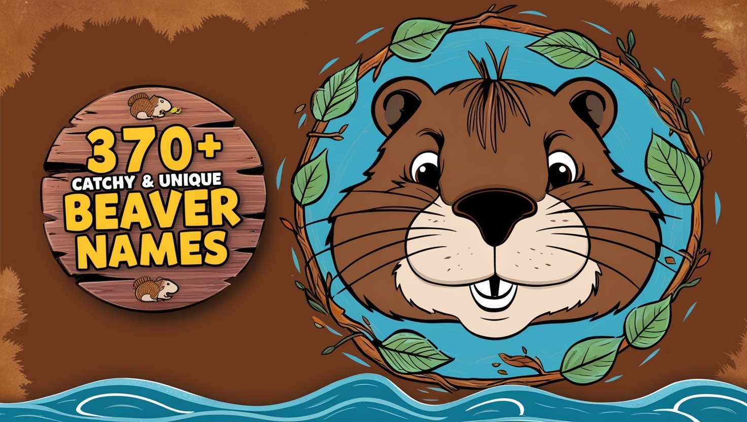 Beaver Feature Image