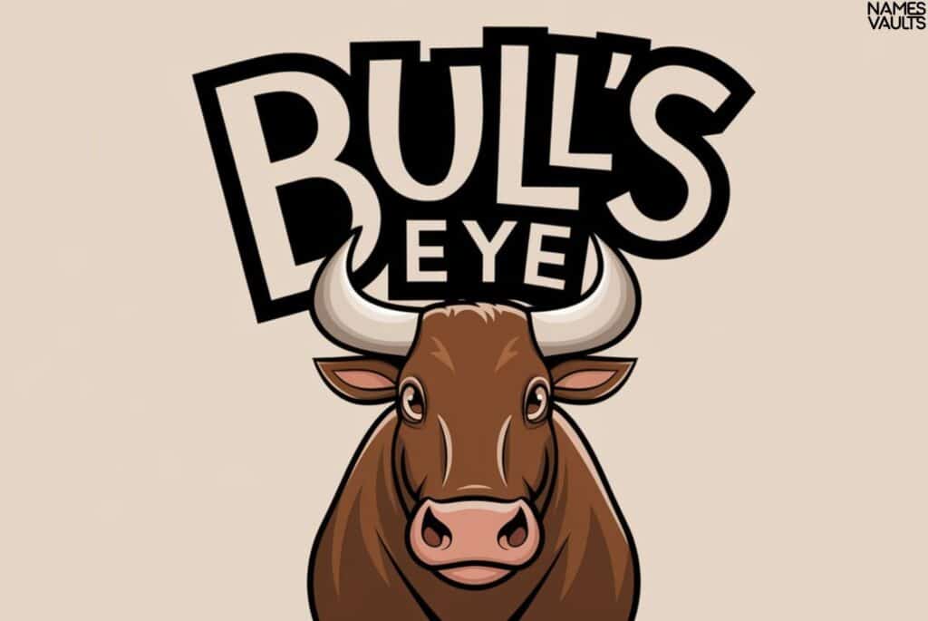 Bull Eye