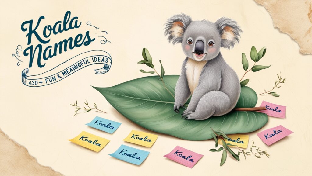 Koala Feature Image