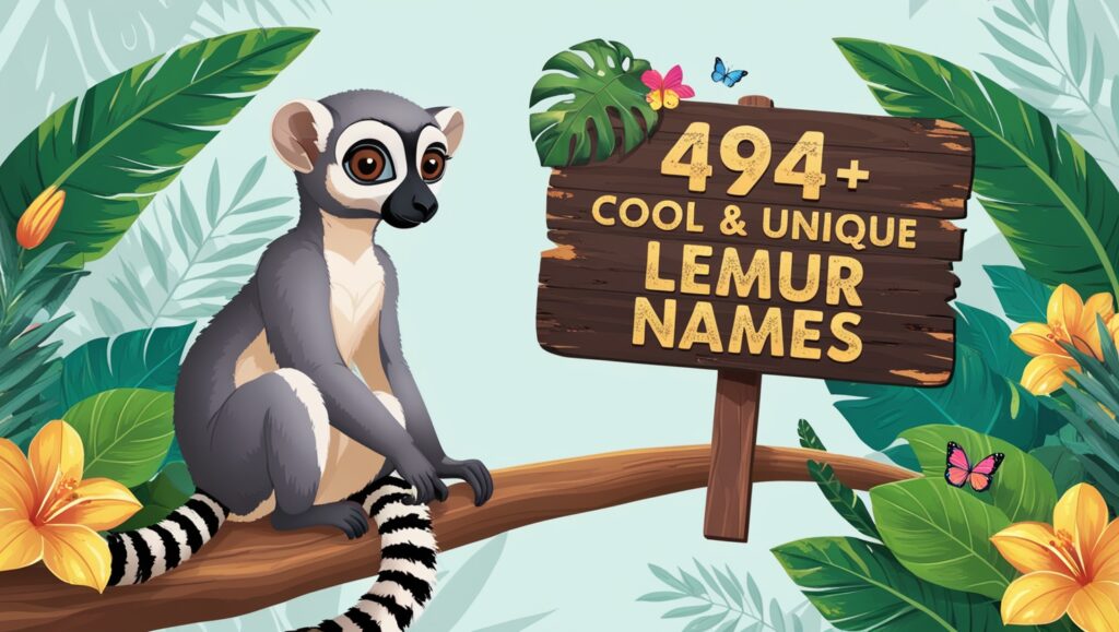 Lemur Feature Image