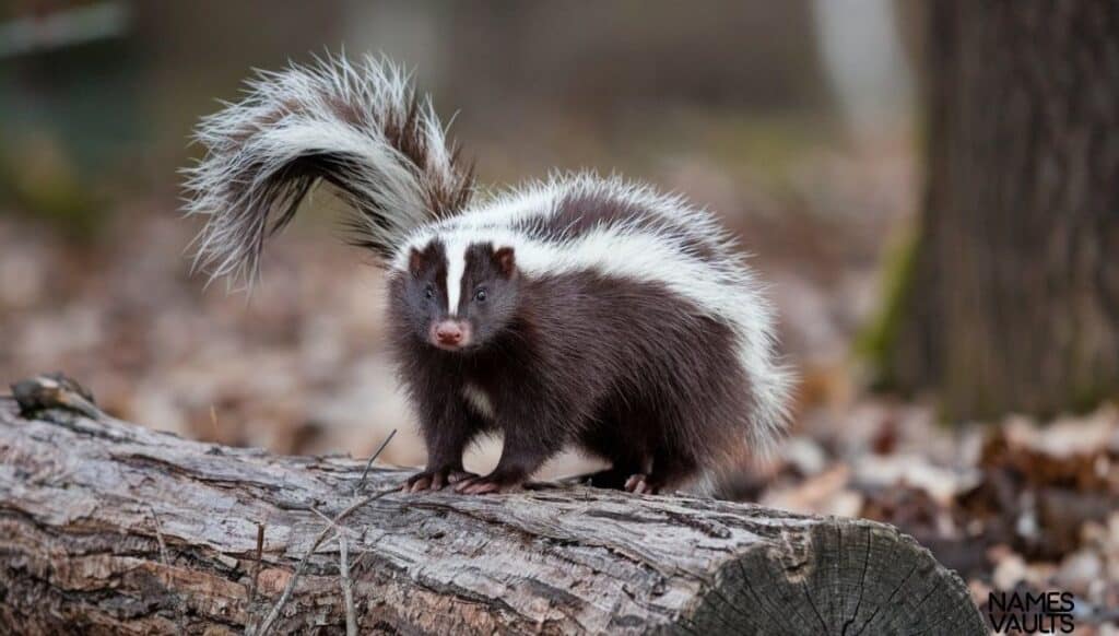 Skunk Tree