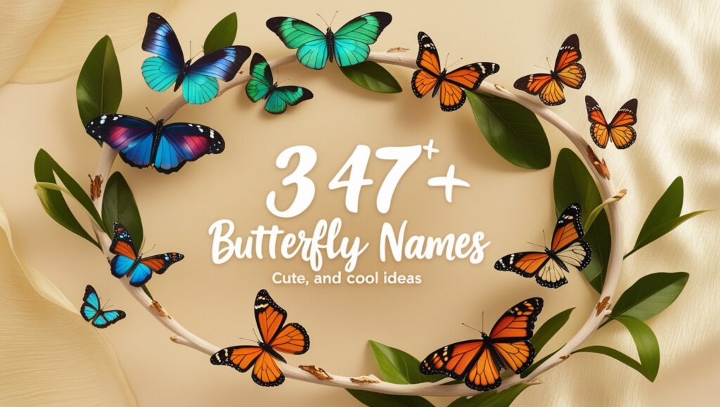 Butterfly Feature Image