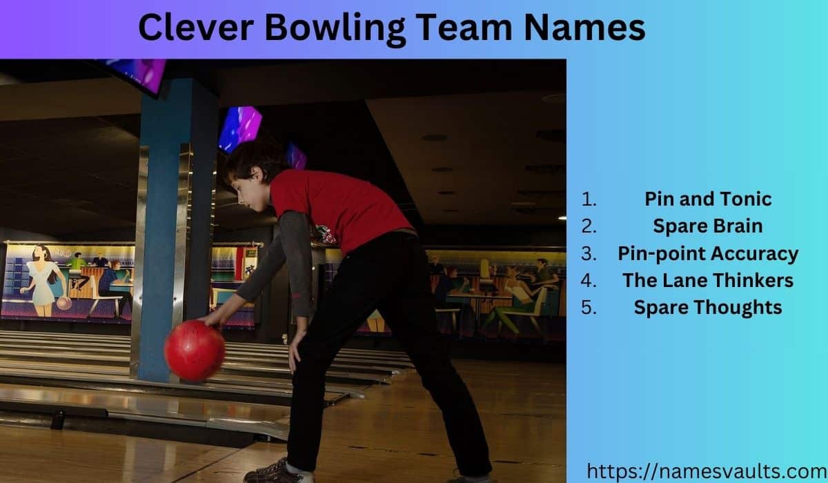 315-best-bowling-team-names-clever-funny-catchy-ideas-names-vaults
