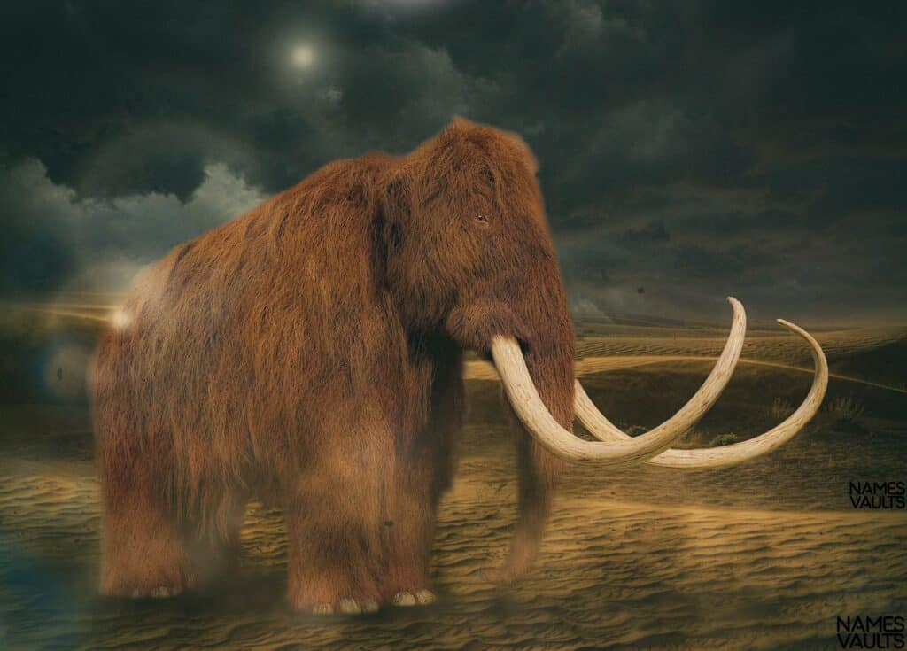 Mammoth AI