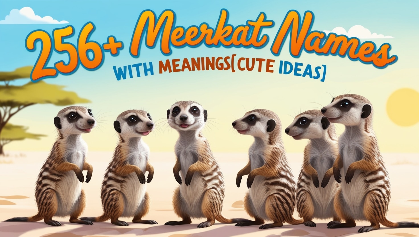 Meerkat Feature Image