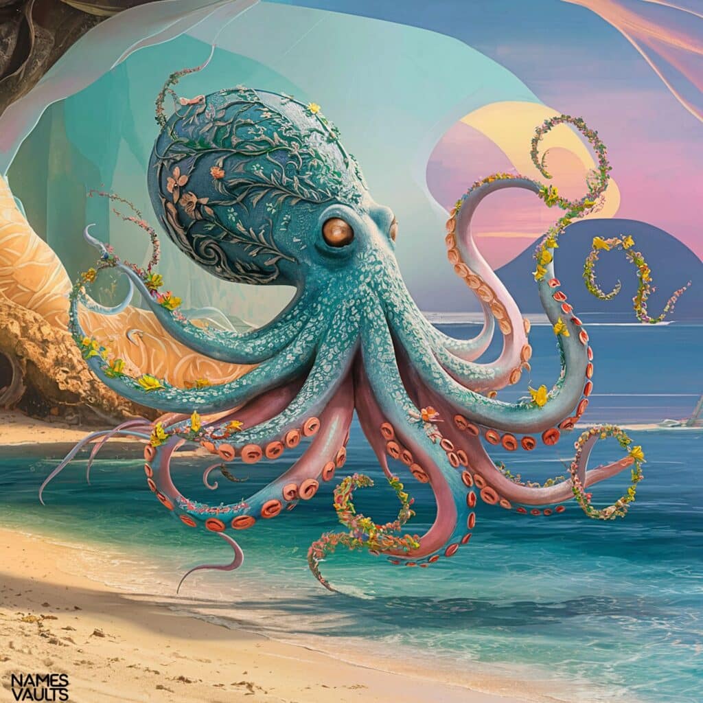 Octopus Ai