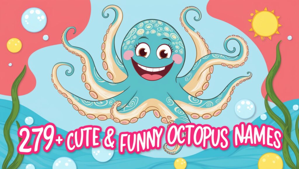 Octopus Feature Image