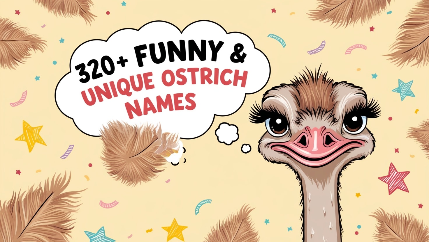 Ostrich Feature Image