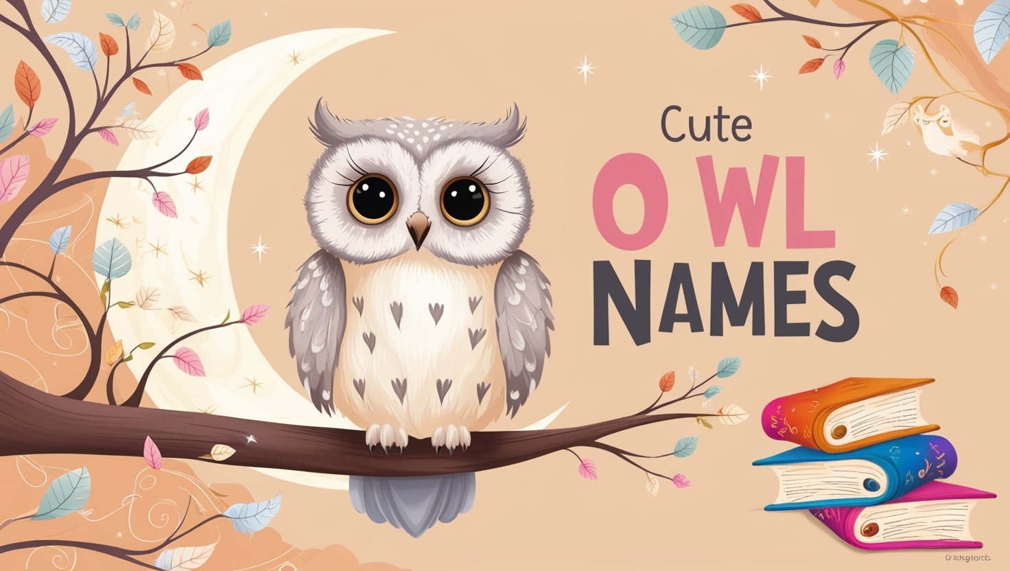 Owl Image Featured