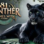 Panther Feature Image