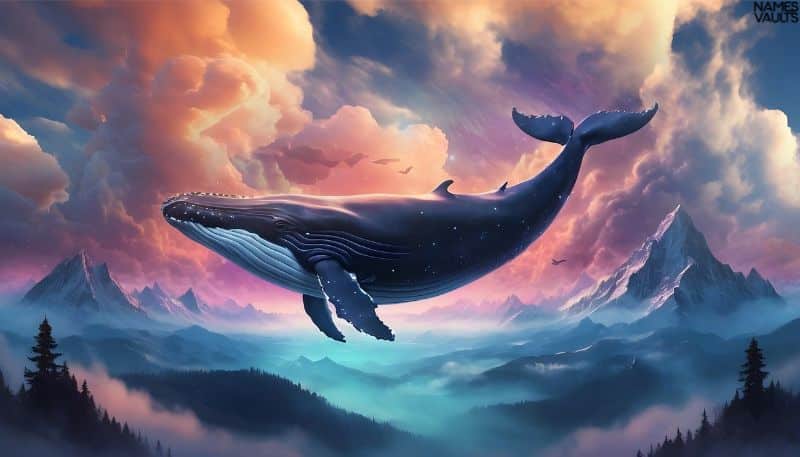 Whale AI Water