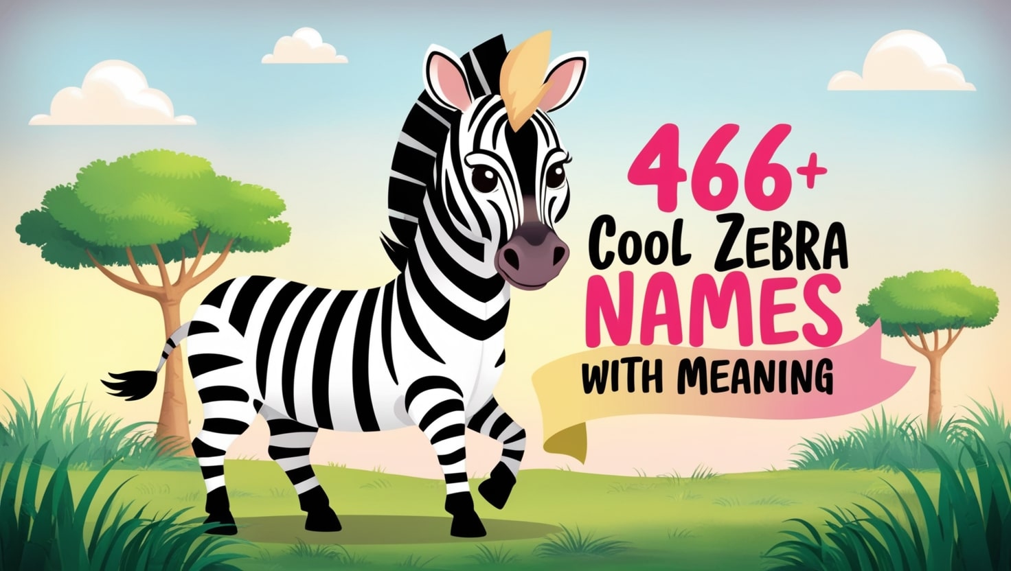 Zebra Feature Image