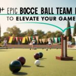 Bocce Ball Team Names Feature Image