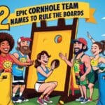 Cornhole Team Featured Image