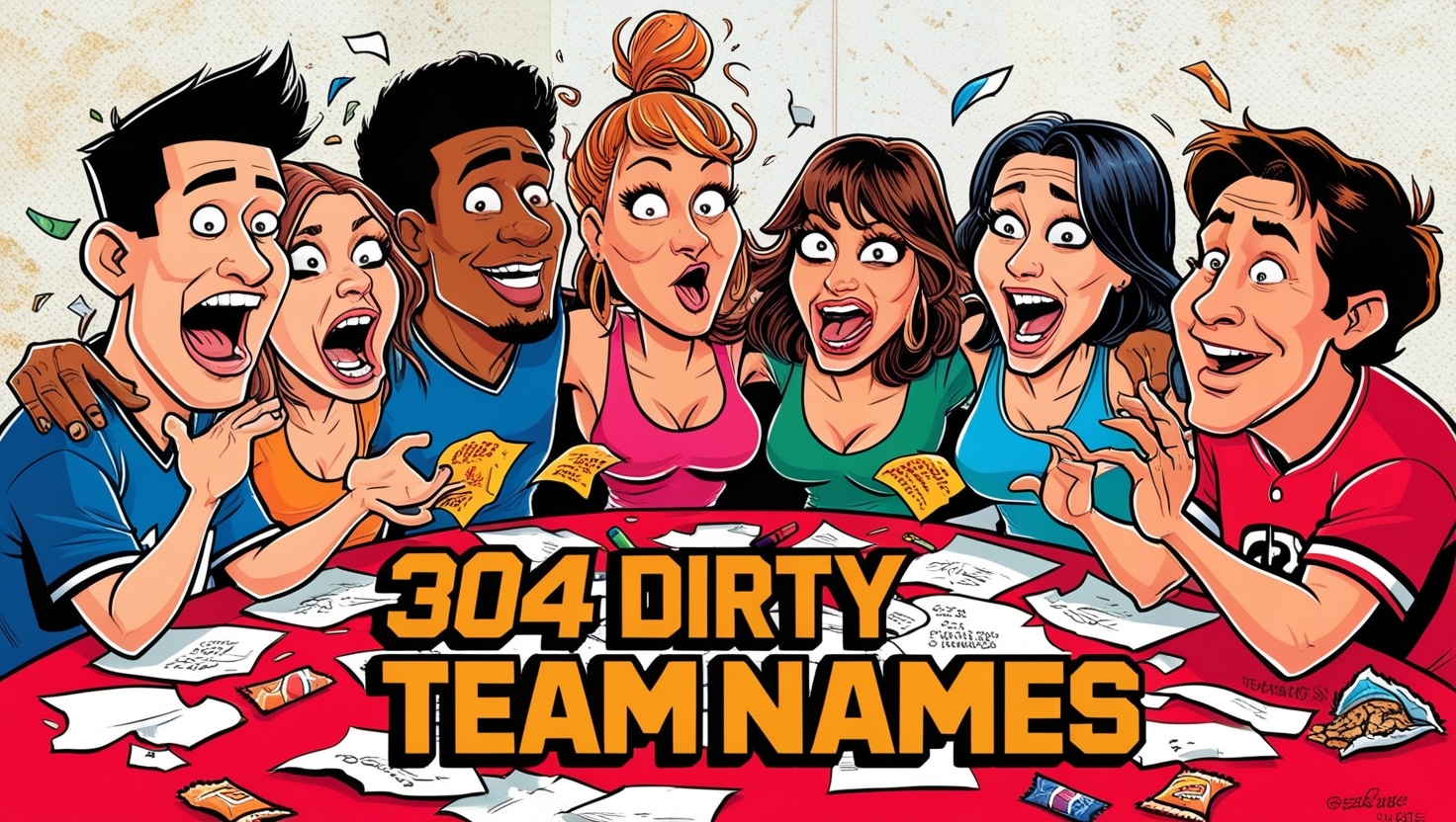 Dirty Team Names Feature Image