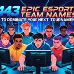 ESports Featured Image