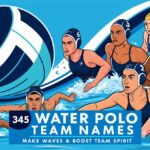 Water Polo Team Featured Image