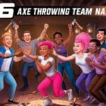 Featured Image Axe Throwing Team Names