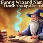 Funny Wizard Featured Image