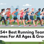 Running Team Featured Image