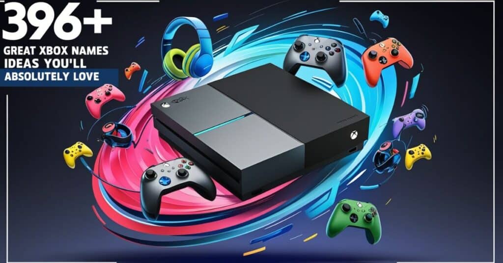 Xbox Featured Image