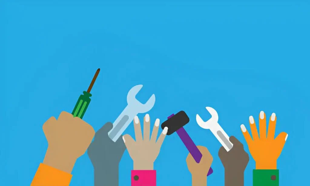Empowering Social Workers Essential Tools for Success