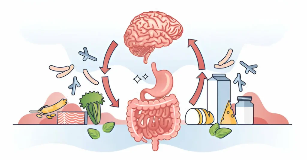 Gut Health and Its Surprising Role in Metabolism