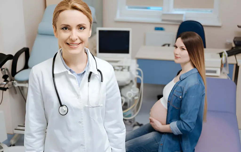 How can best gynecologist doctor guarantee a secure birthing