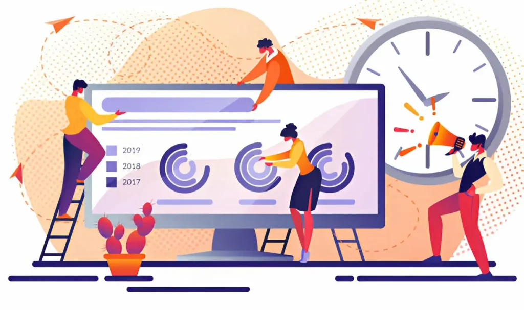Online Time Tracking for Employees A Smart Approach to Workplace Efficiency