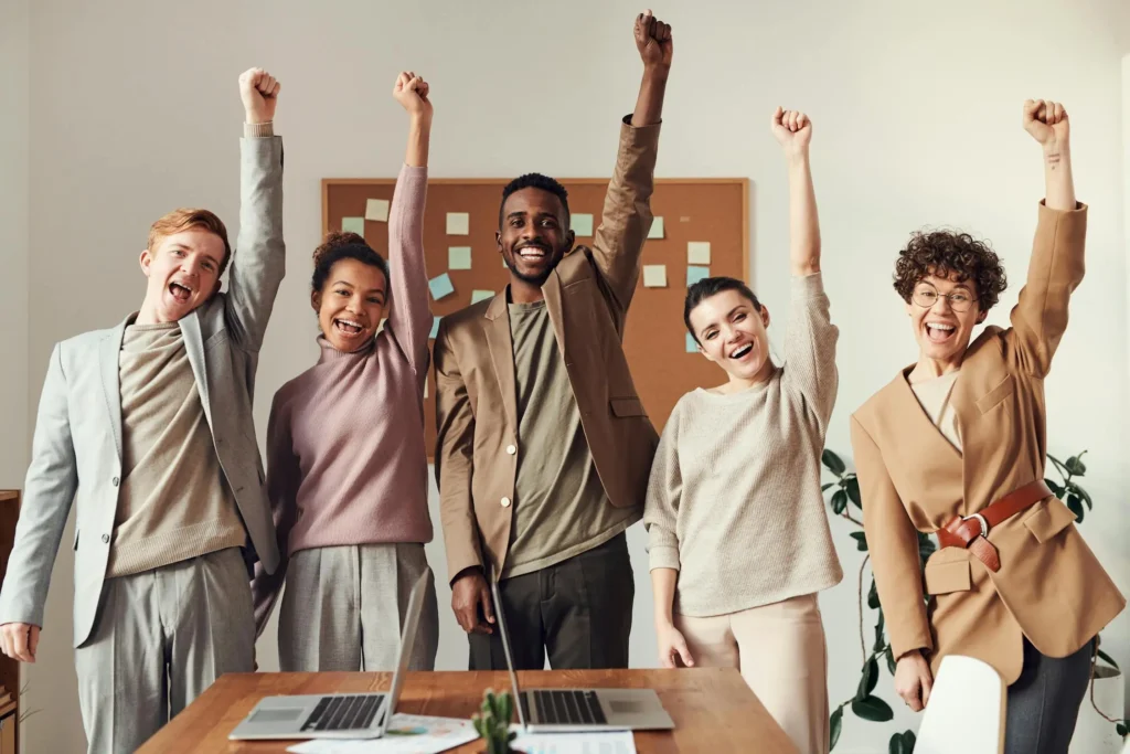 The Psychology of Winning Why Even Small Victories Feel So Good