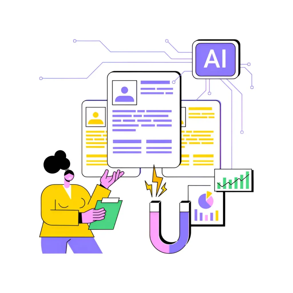 Automating Corporate Training with AI-Generated Videos