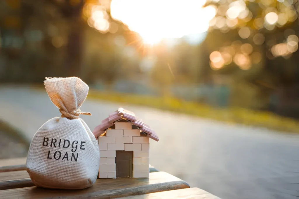 Bridge Loans Simplify Real Estate Transactions