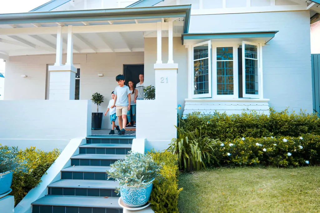 Designing Your Forever Family Home in Australia What Really Matters