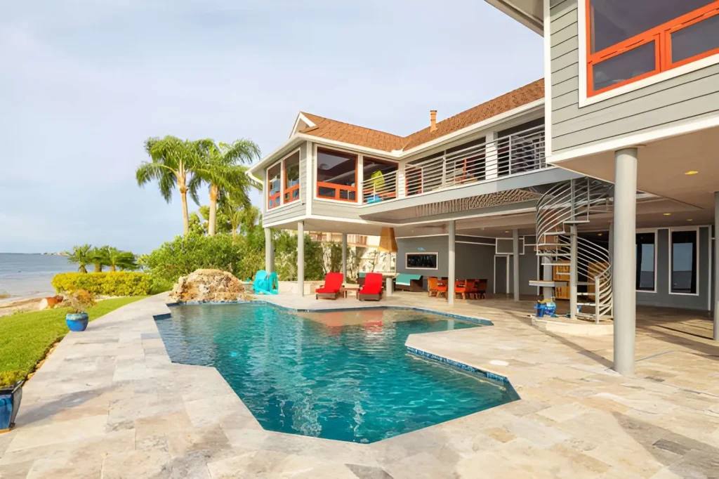 What Homeowners Should Know Before Installing a Pool in Nokomis, FL